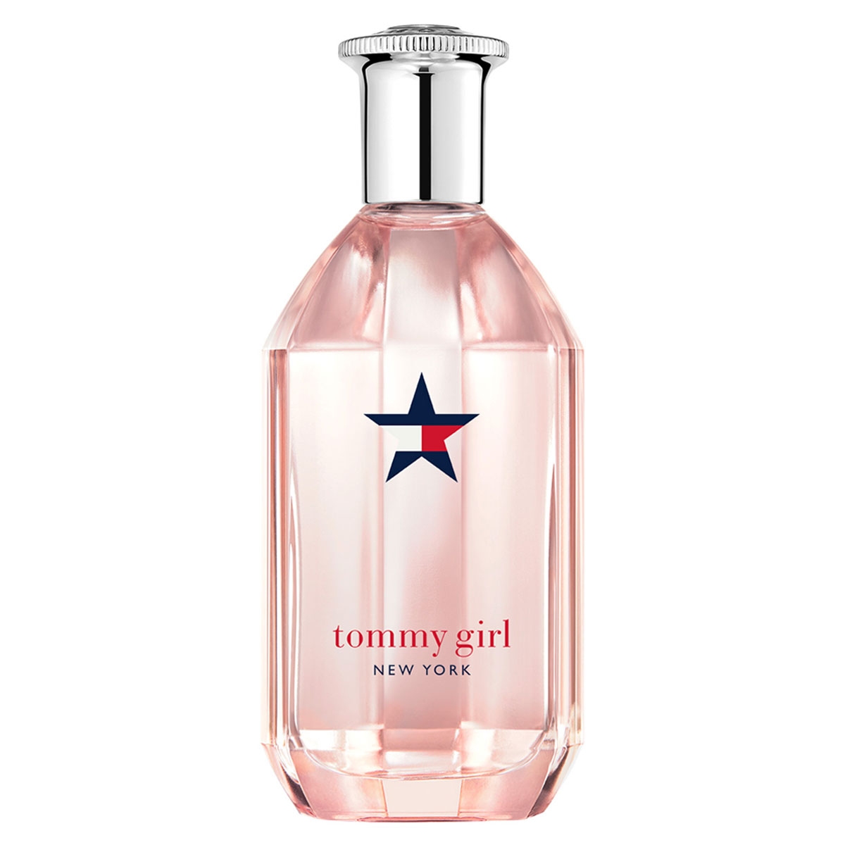 Tommy Hilfiger Tommy Girl New York Eau de Toilette (EdT)