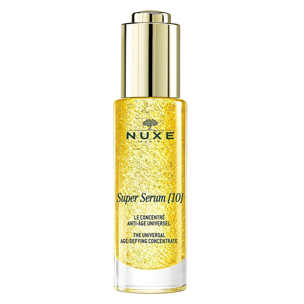 NUXE Super Serum 10 The Universal Age-Defying Concentrate Eye