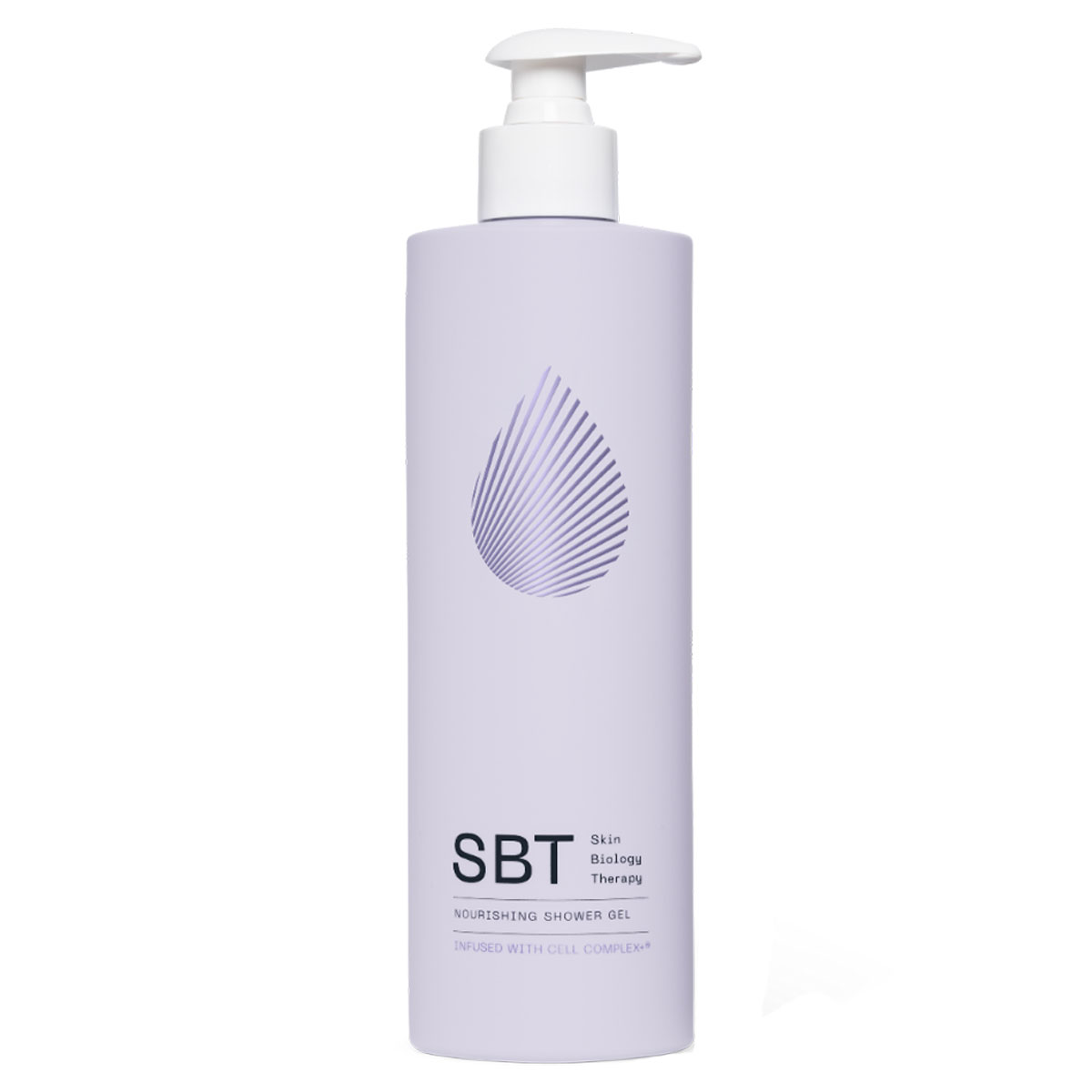 SBT Body Care Nourishing Shower Gel