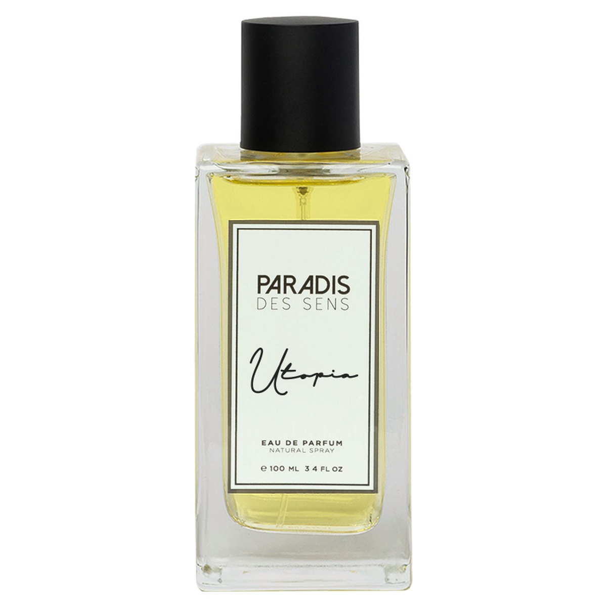 Paradis Des Sens Utopia Eau de Parfum (EdP)