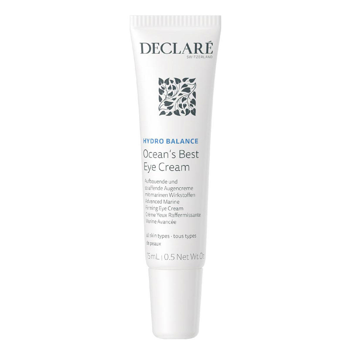 Declaré Hydro Balance Ocean's Best Eye Cream