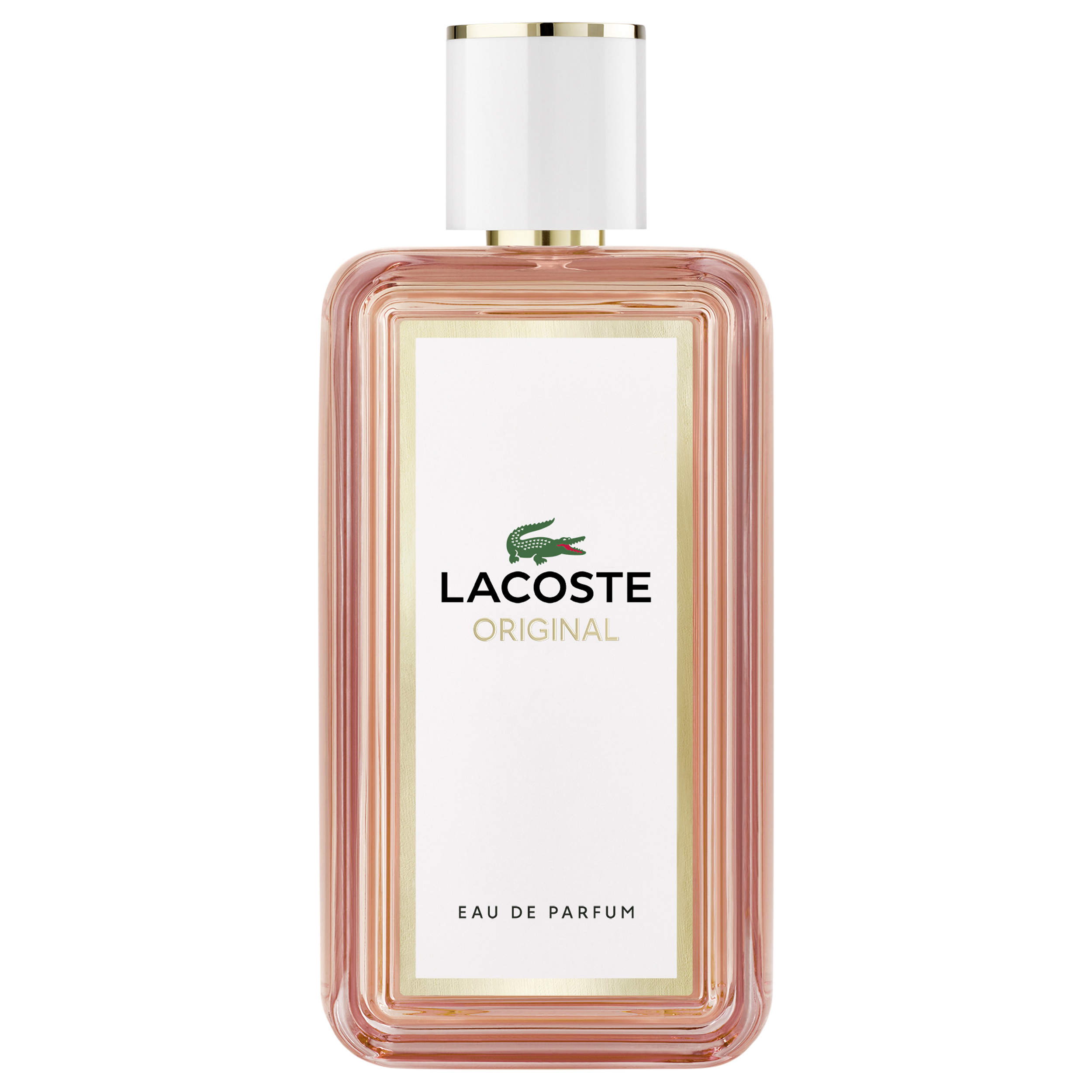 Lacoste Original Femme Eau de Parfum (EdP)