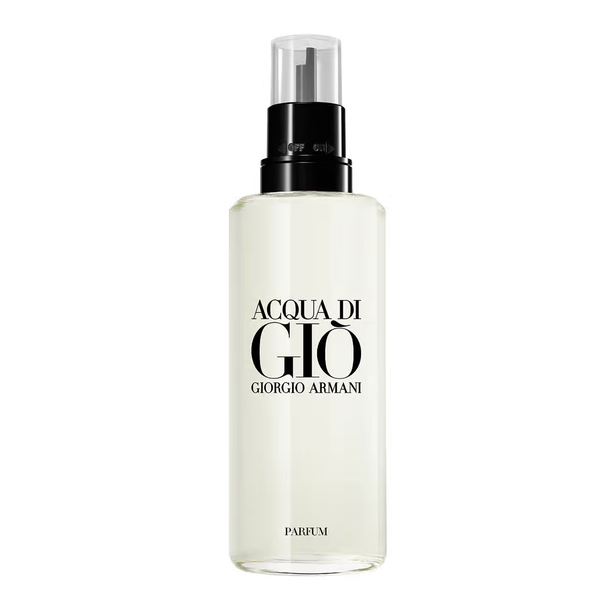Armani Acqua di Giò Parfum - Nachfüllung