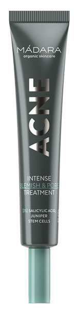 Mádara ACNE Intense Blemish & Pore Treatment