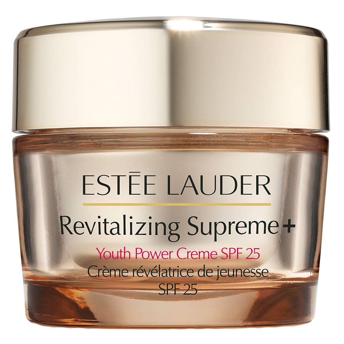 Estée Lauder Revitalizing Supreme Youth Power Creme SPF25