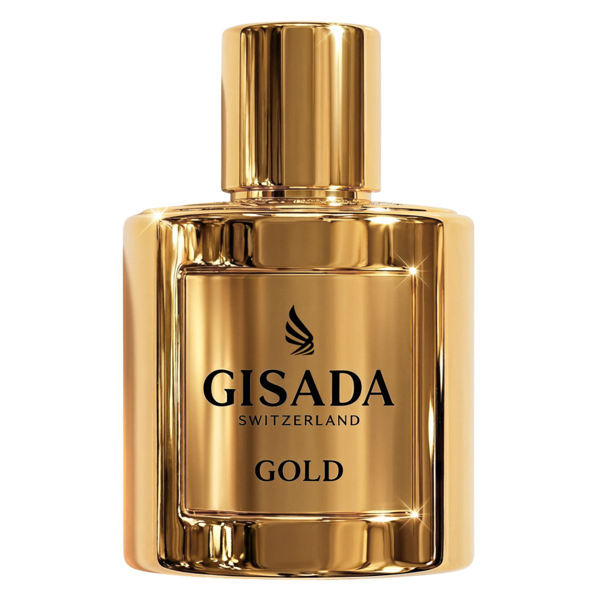 Gisada Gold Eau de Parfum (EdP)