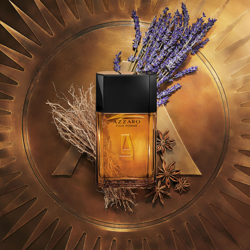 Azzaro Azzaro Pour Homme Eau de Toilette (EdT)