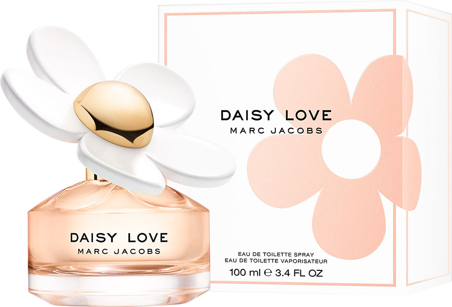 Marc Jacobs Daisy Love Eau de Toilette (EdT)