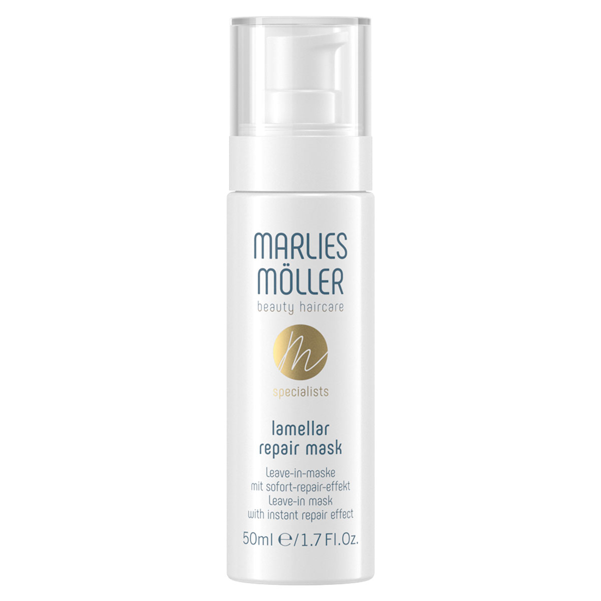Marlies Möller Specialists Lamellar Repair Mask