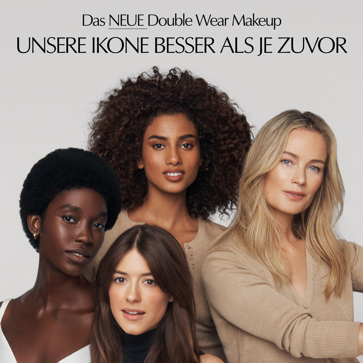Estée Lauder Double Wear Stay-in-place Makeup SPF10