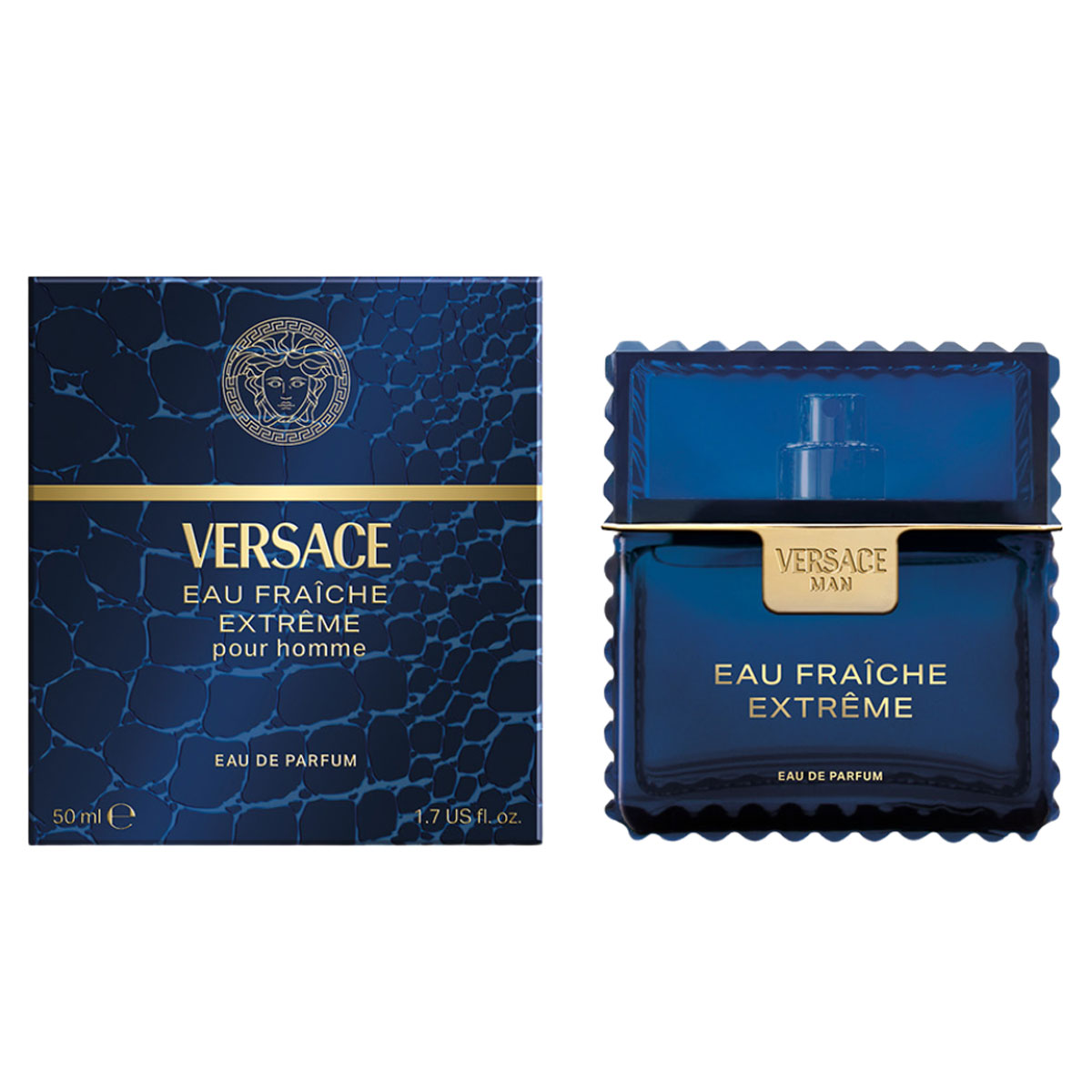 Versace Eau Fraiche Extreme Eau de Parfum (EdP)