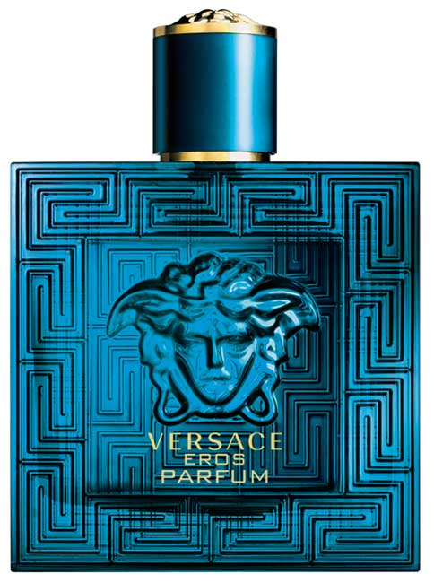 Versace Eros Parfum
