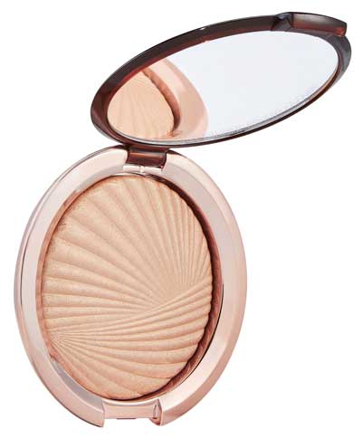 Estée Lauder Bronze Goddess Highlighting Powder Gelee
