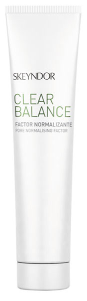 Skeyndor Clear Balance Pore Normalising Factor
