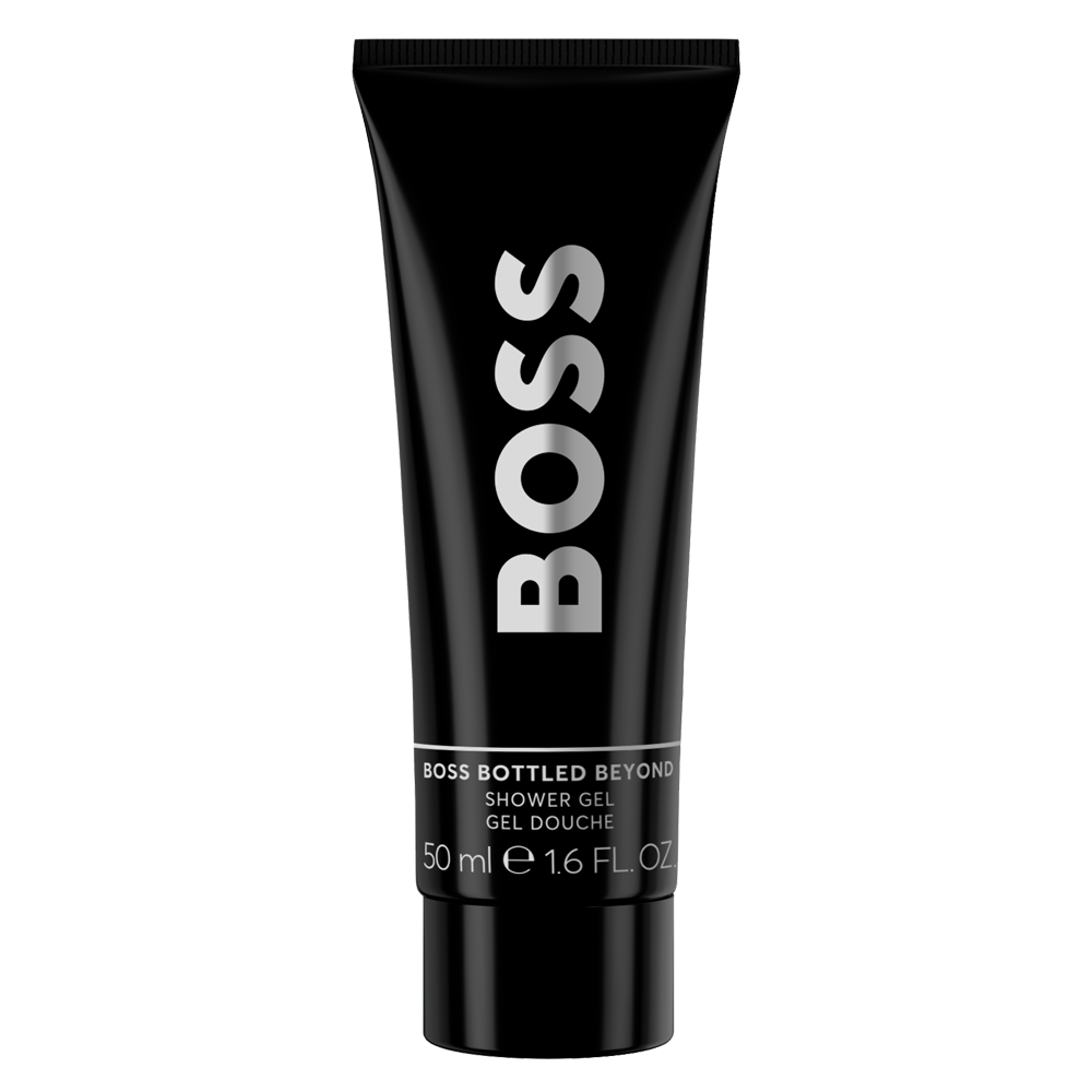 Boss Geschenk: Boss Bottled Beyond Shower Gel