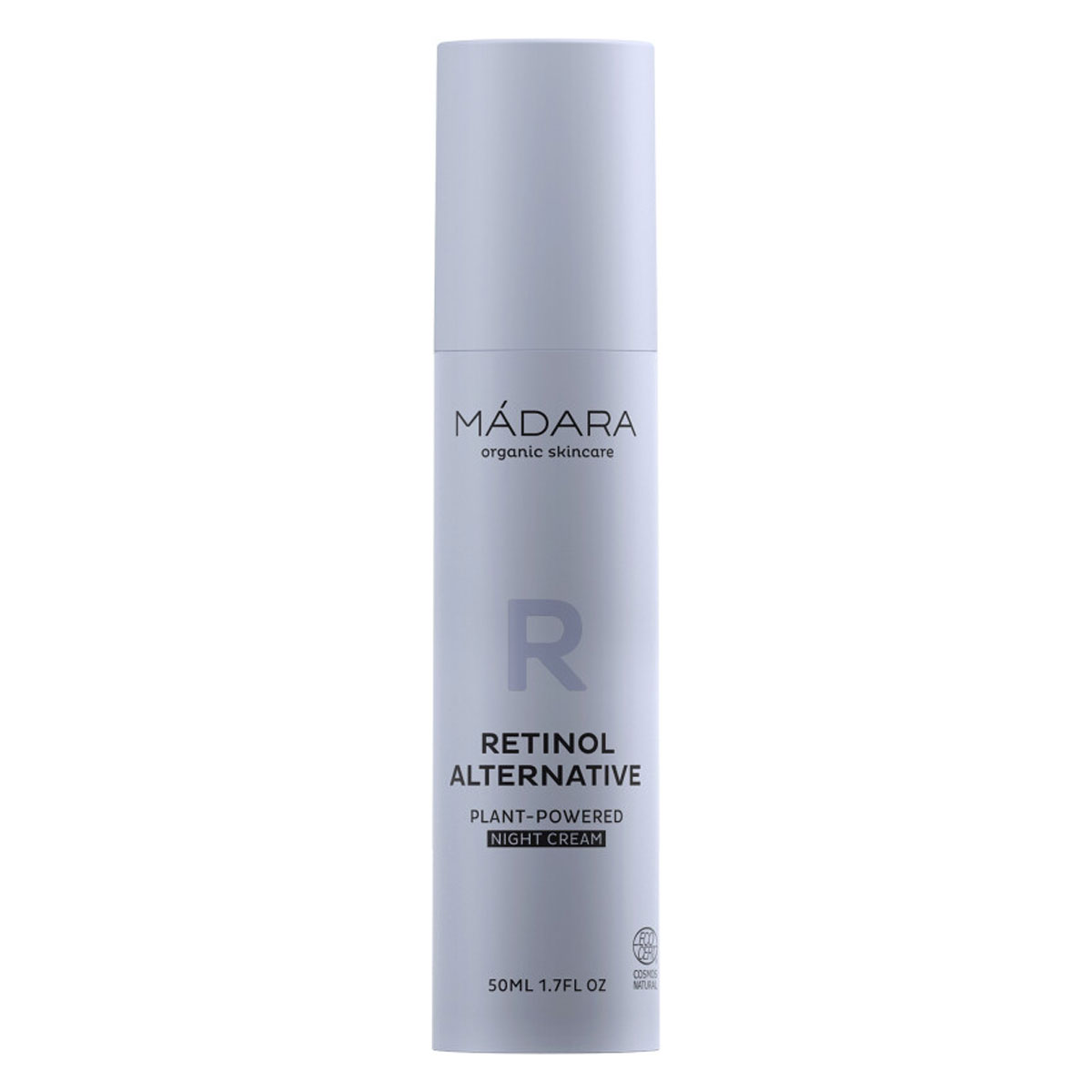 Mádara Retinol Alternative Plant-Powered Night Cream