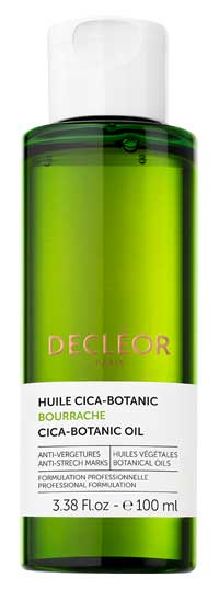 Decléor Bourrache Cica-Botanic Oil
