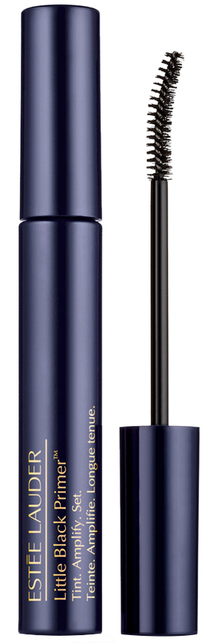 Estée Lauder Little Black Lash Primer - Färben. Betonen. Fixieren.