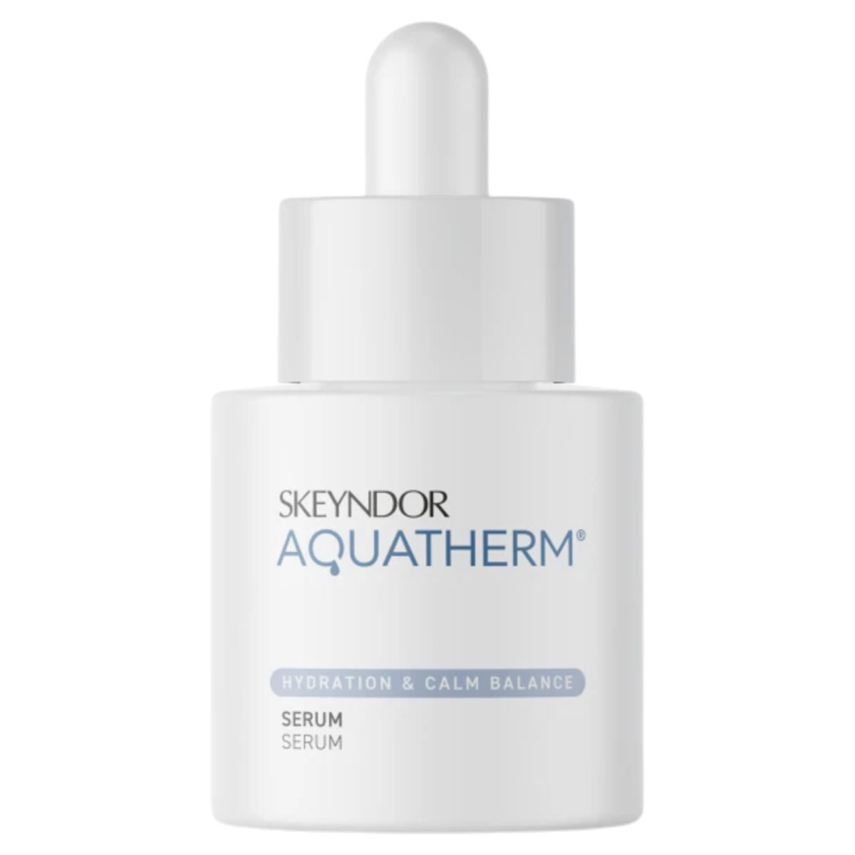 Skeyndor Aquatherm Hydration & Calm Balance Serum