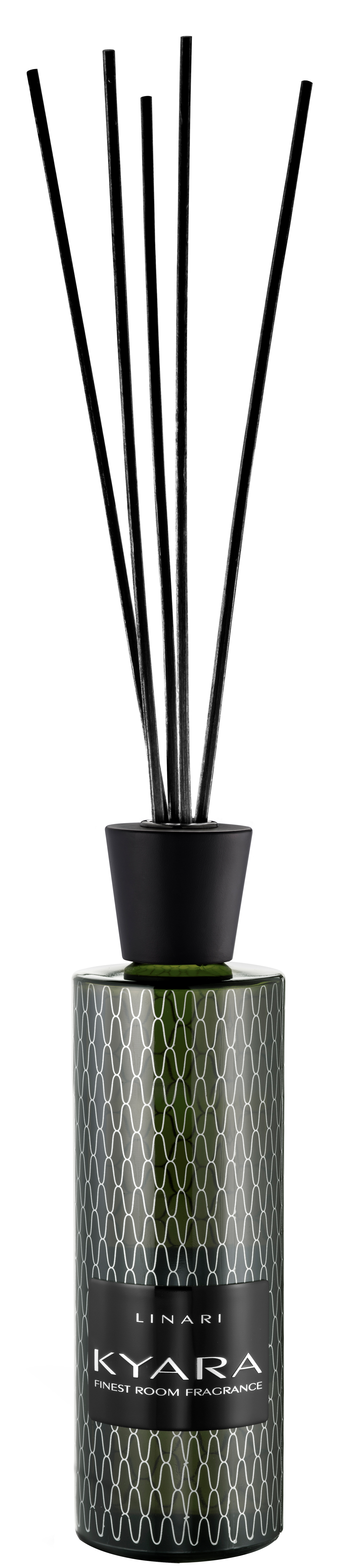 Linari Kyara Diffusor mit Kapillarstäbchen