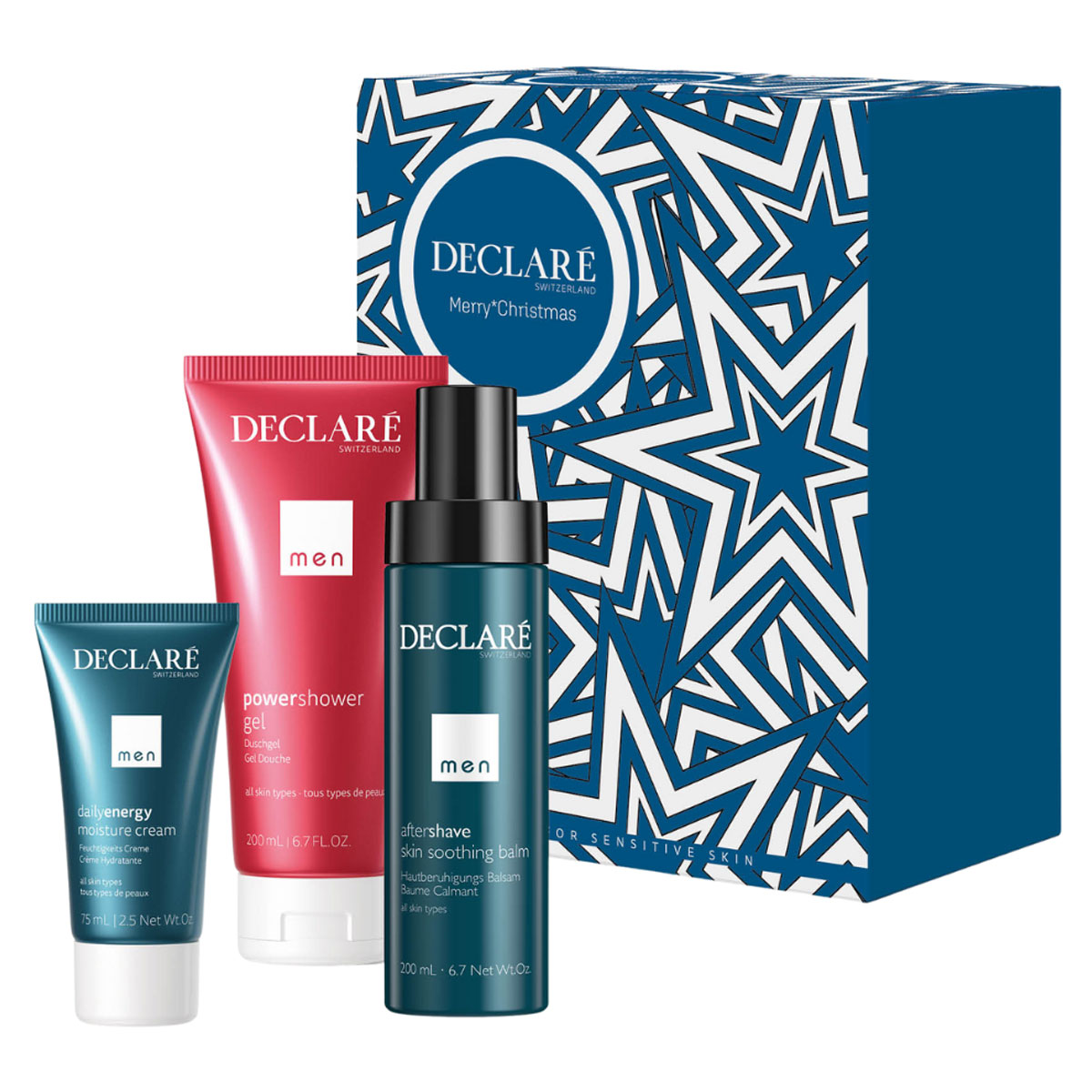 Declaré Men Pflege SET