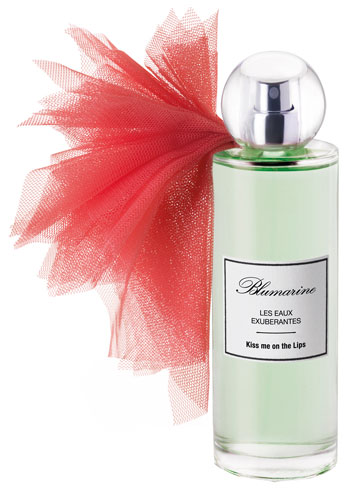 Blumarine Les Eaux Exuberantes Kiss Me On The Lips Eau de Toilette (EdT)