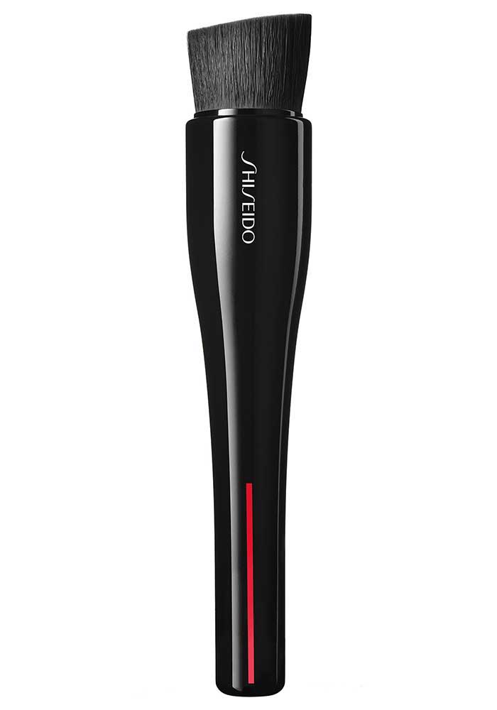 Shiseido Hasu Fude Foundation Brush