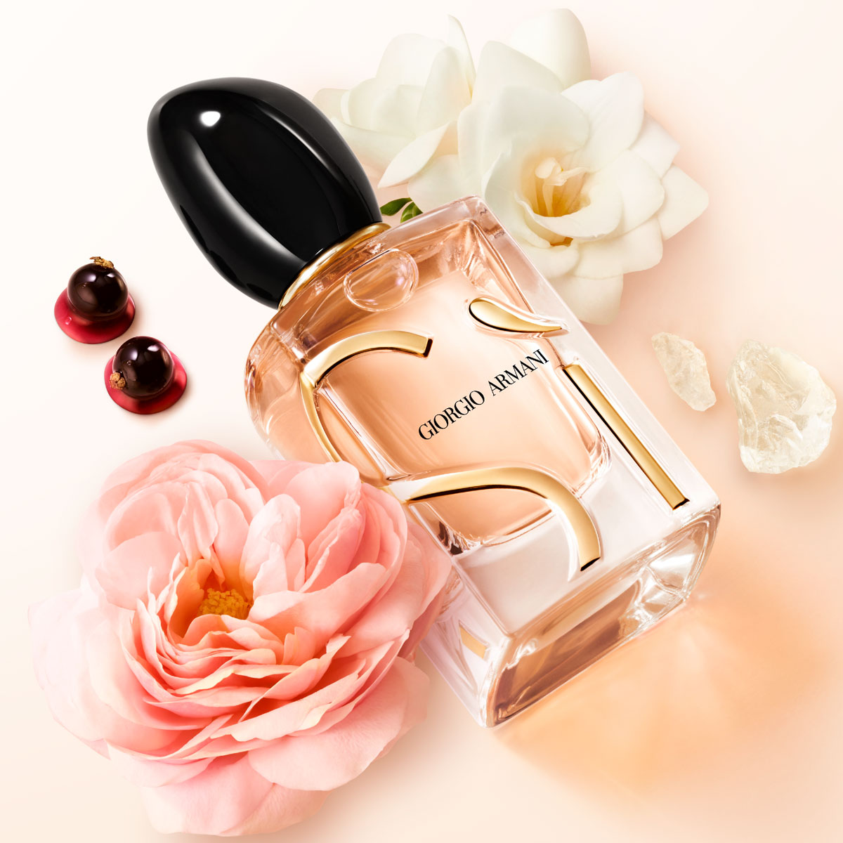 Armani Sì Eau de Parfum (EdP)