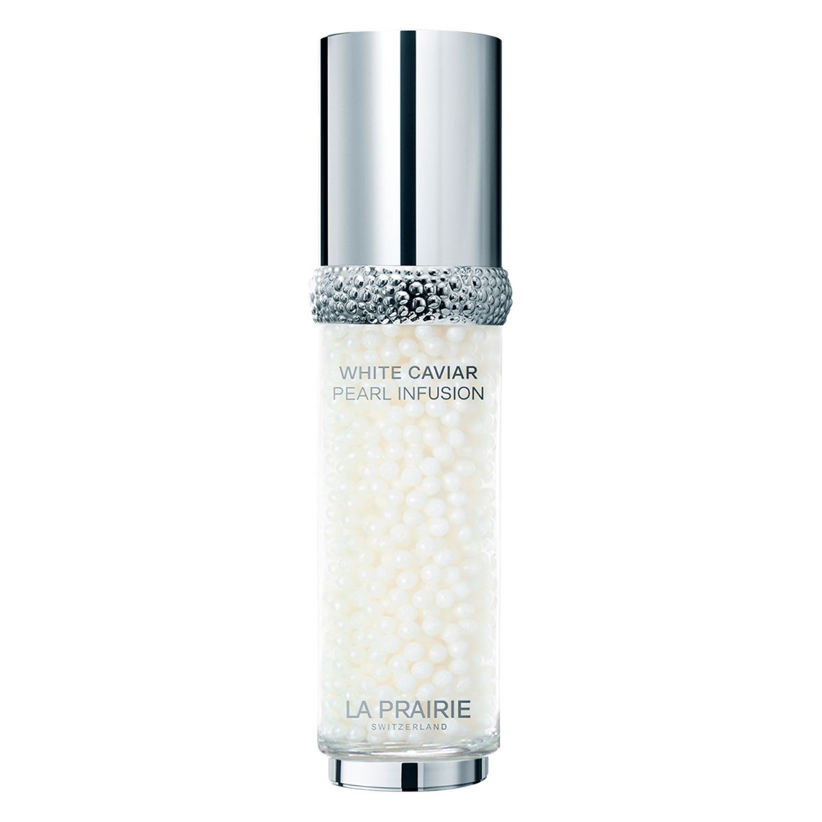 La Prairie White Caviar Pearl Infusion