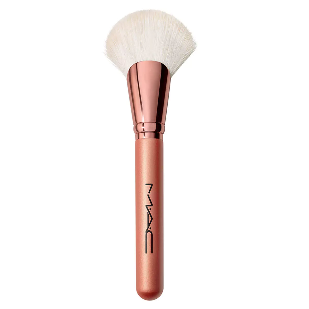 MAC Professional Brush 143S Bronze Fan Brush