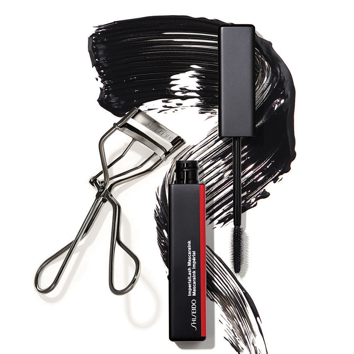 Shiseido Eyelash Curler
