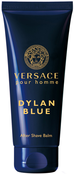 Versace Dylan Blue pour Homme Aftershave Balm
