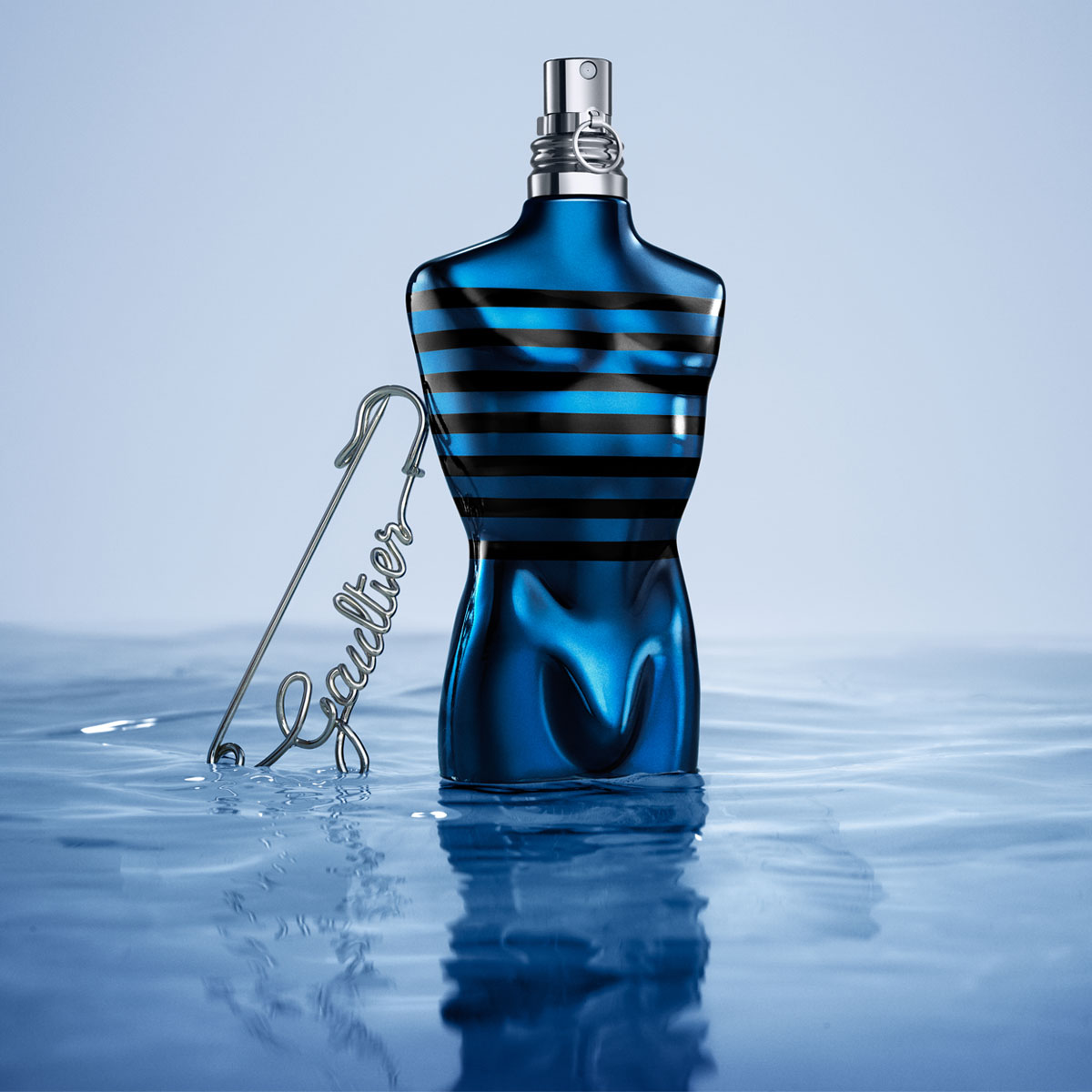 Jean Paul Gaultier Le Mâle In Blue Eau de Parfum (EdP) - Limited Edition