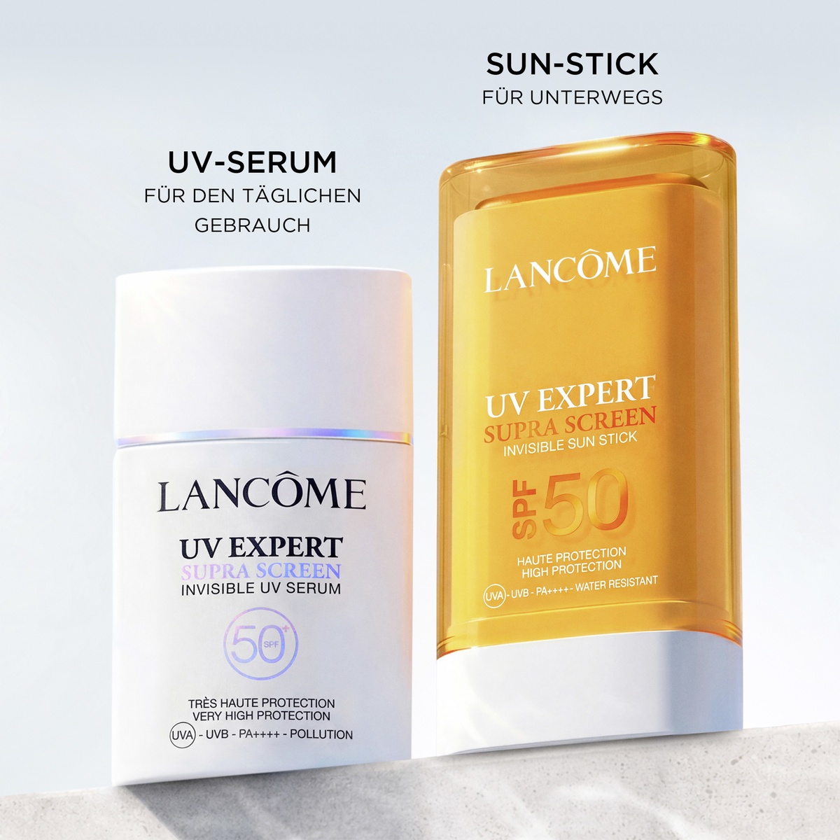 Lancôme UV Expert Supra Screen Stick LSF50