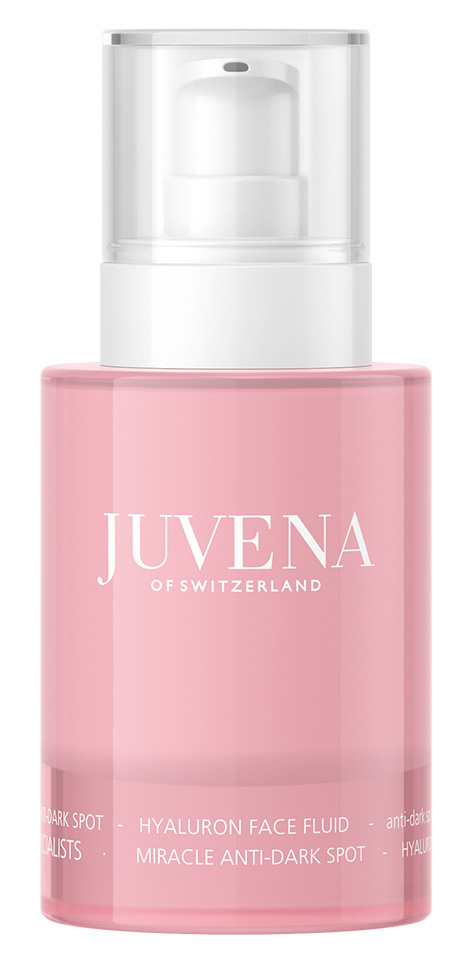 Juvena Skin Specialists Miracle Anti-Dark Spot Hyaluron Face Fluid