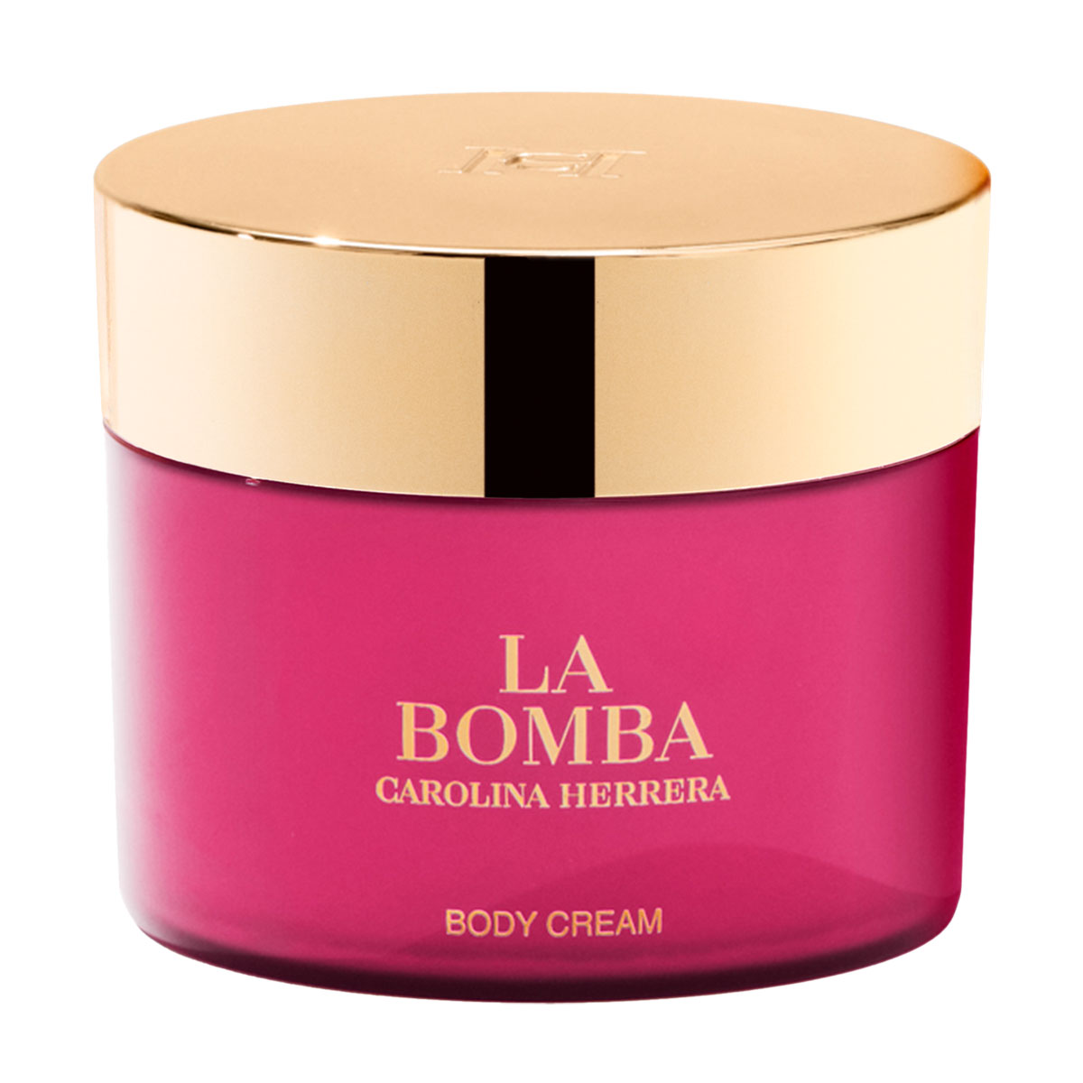 Carolina Herrera La Bomba Body Cream
