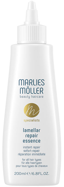Marlies Möller Specialists Lamellar Repair Essence Conditioner