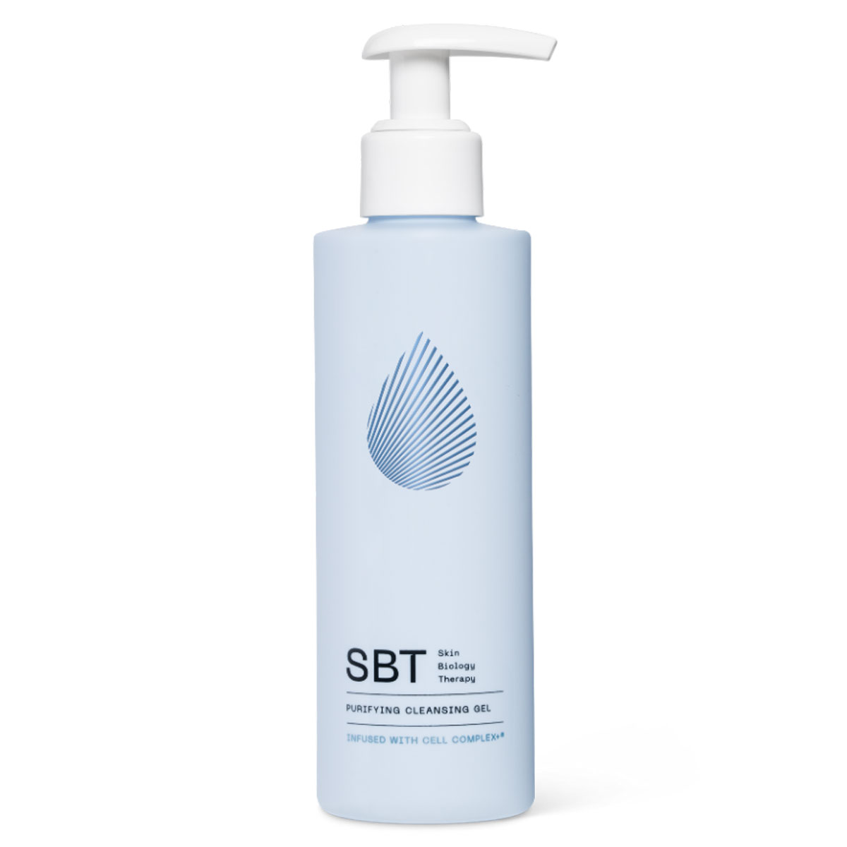 SBT Essential Purifying Cleansing Gel