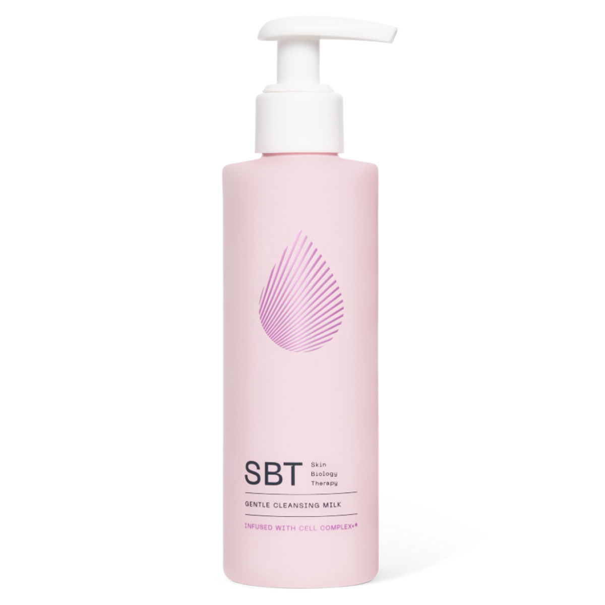 SBT Sensitive Gentle Cleansing Milk