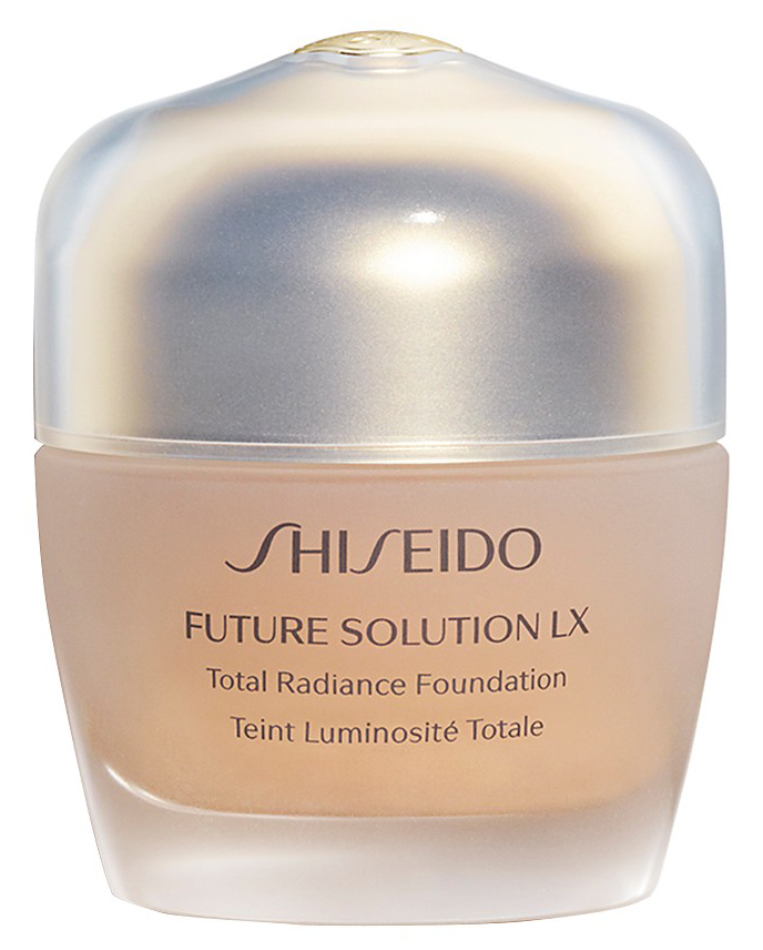 Shiseido Future Solution LX Total Radiance Foundation SPF 15