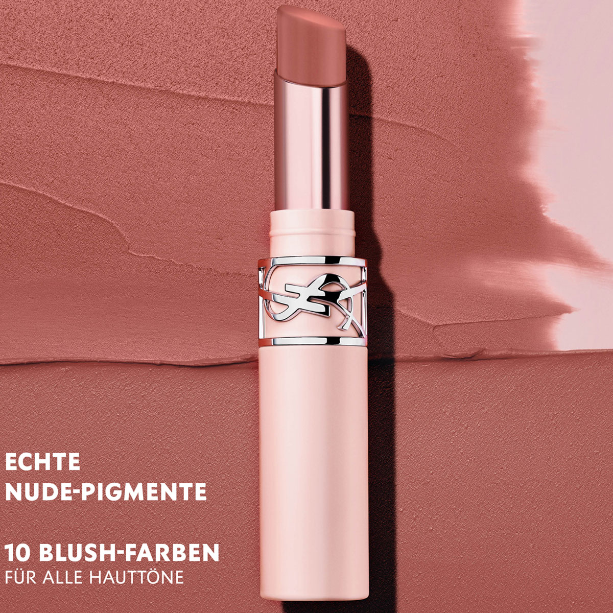 Yves Saint Laurent YSL Lovenude Lip Blusher
