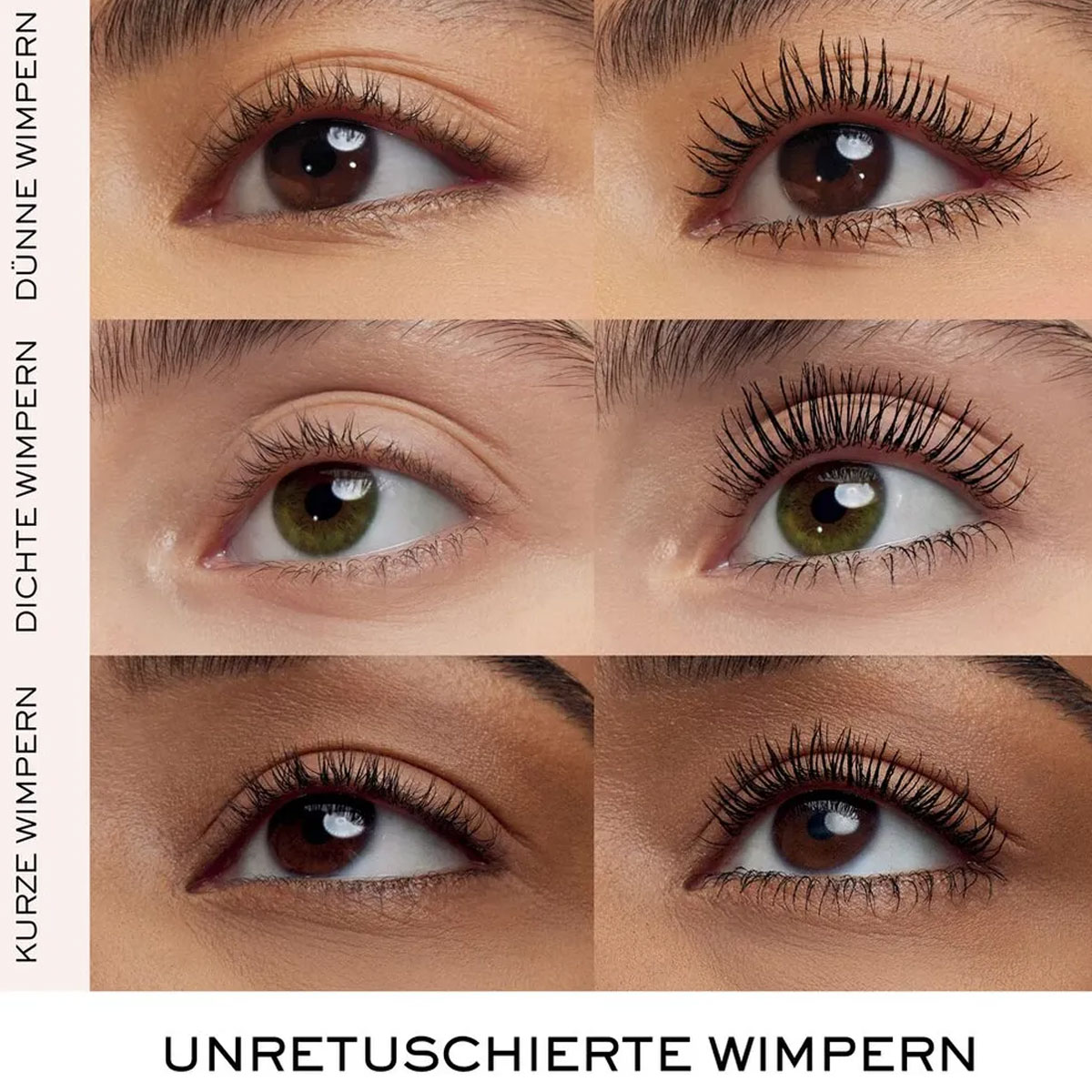 Lancôme Lash Idôle Flutter Extension Mascara