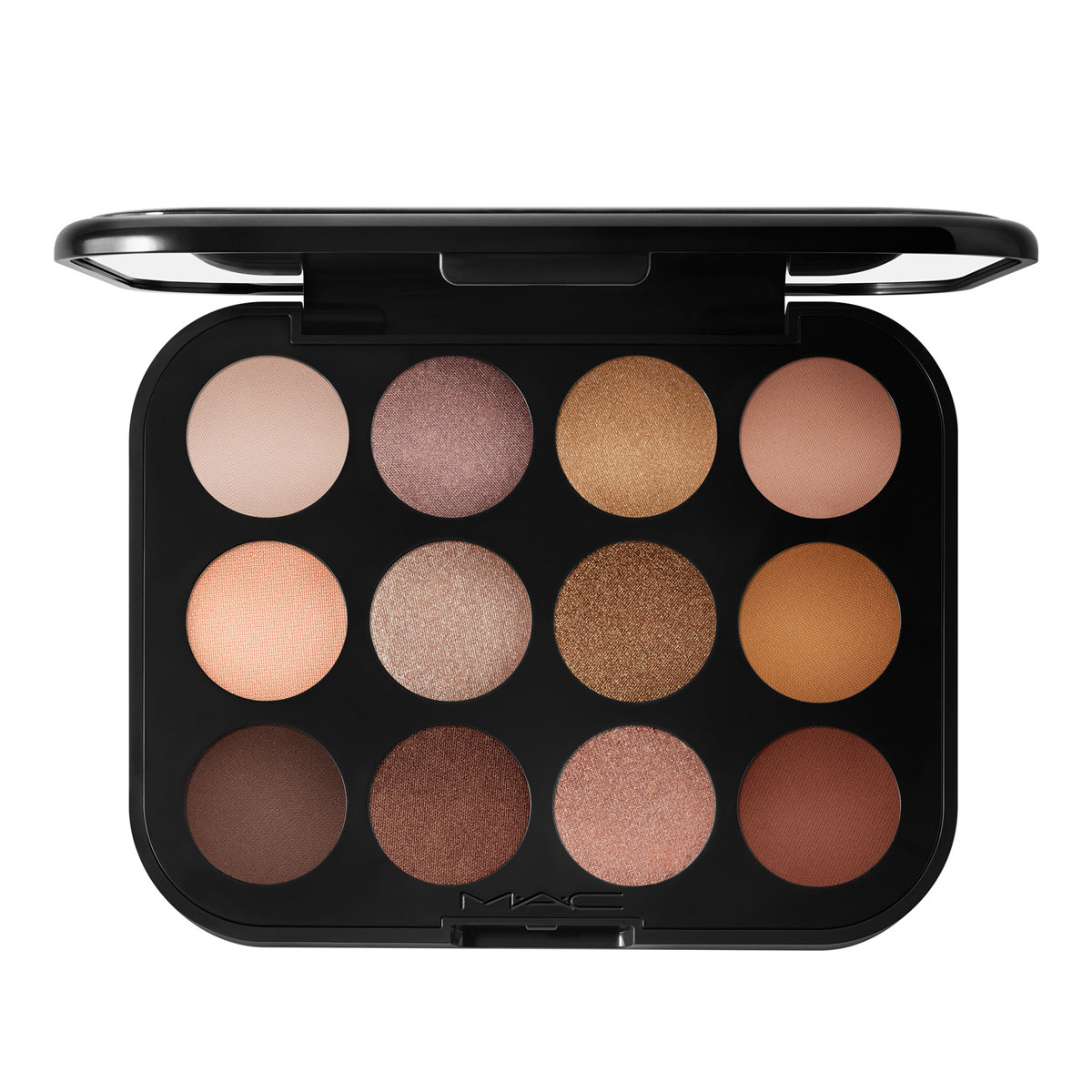 MAC Connect in Colour Eye Shadow Lidschatten Palette