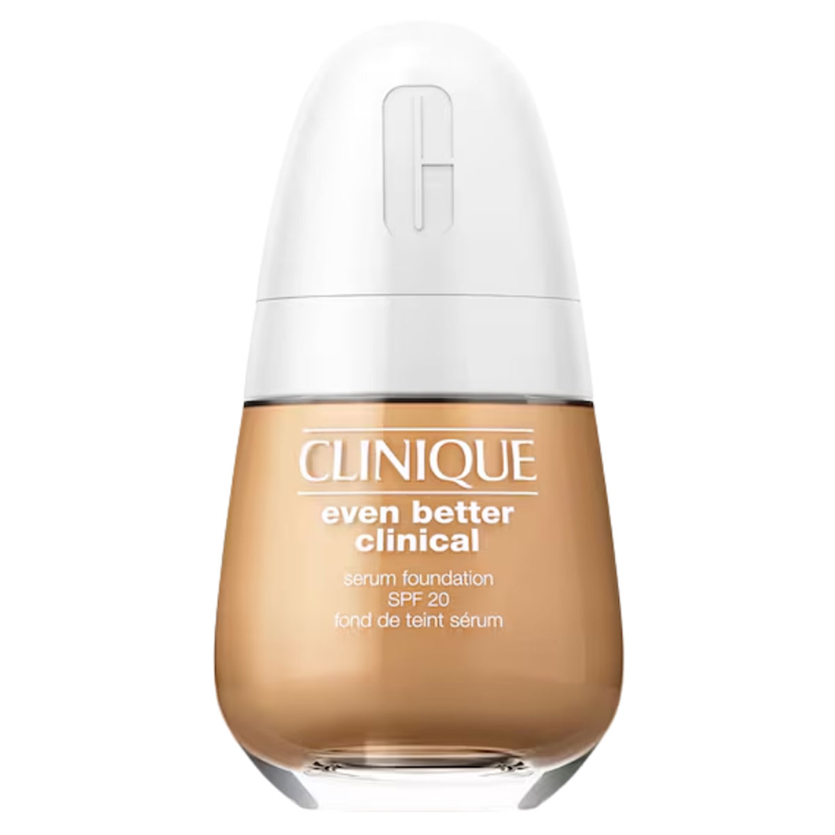 Clinique Even Better Clinical Serum Foundation SPF 20