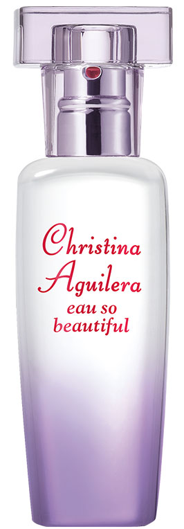 Christina Aguilera Eau So Beautiful Eau de Parfum (EdP)