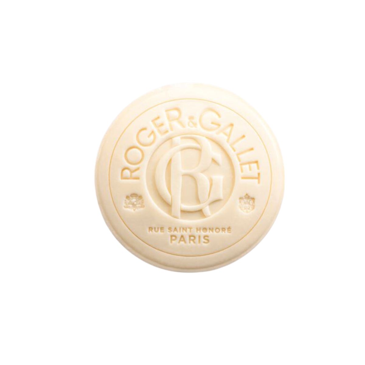 Roger & Gallet Fleur d'Osmanthus Wellbeing Soap
