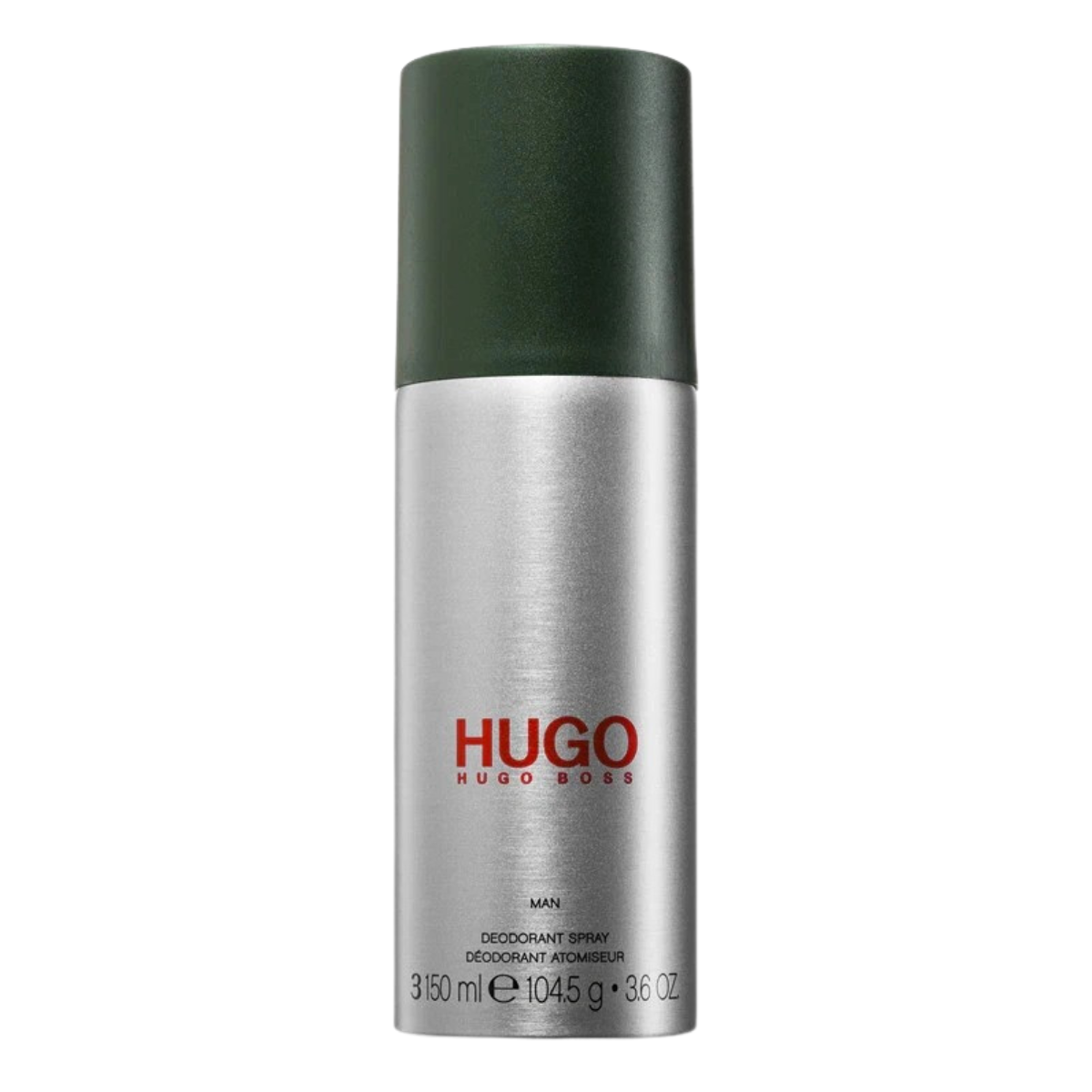 Boss Hugo Man Deo Spray