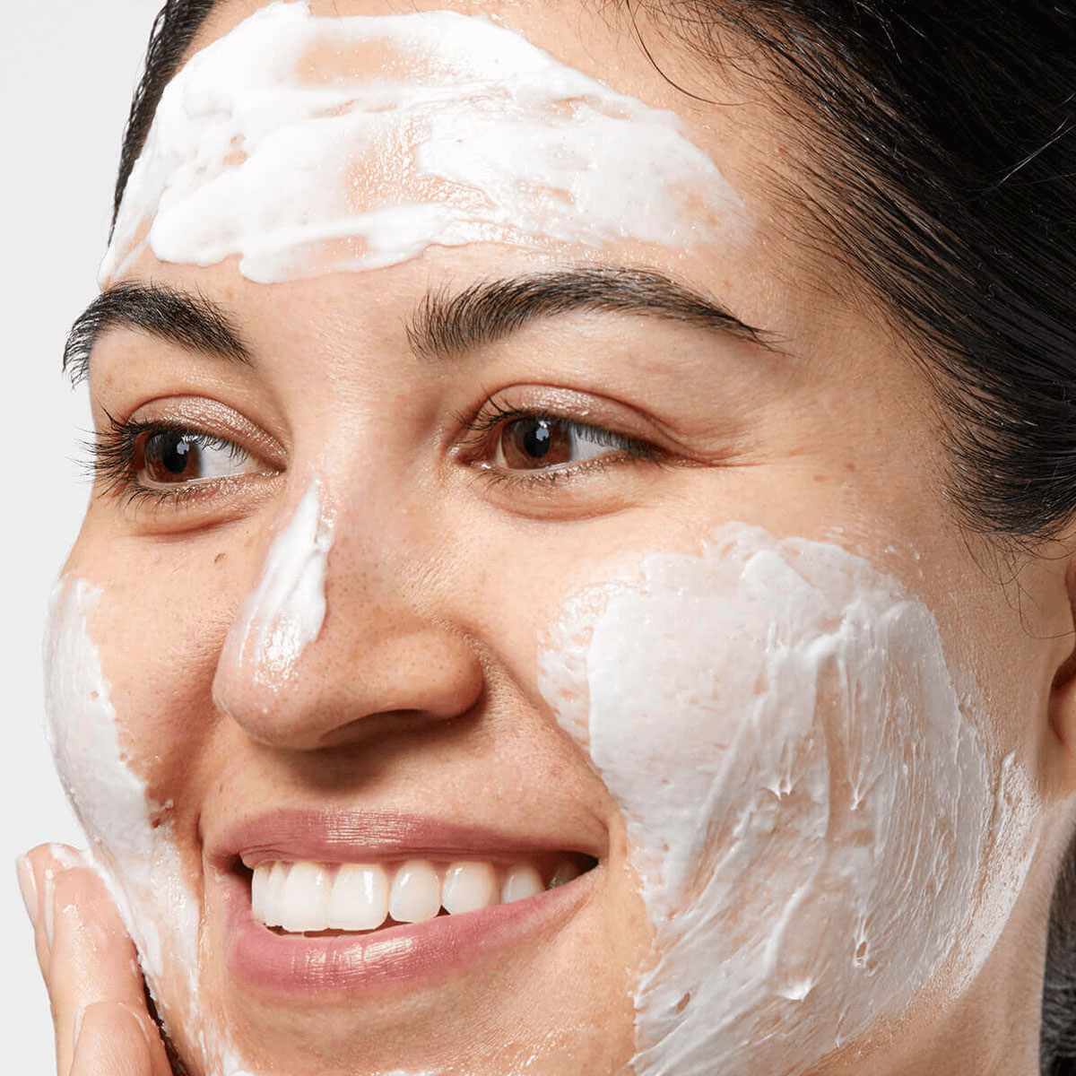 Clinique 7 Day Scrub Rinse-Off