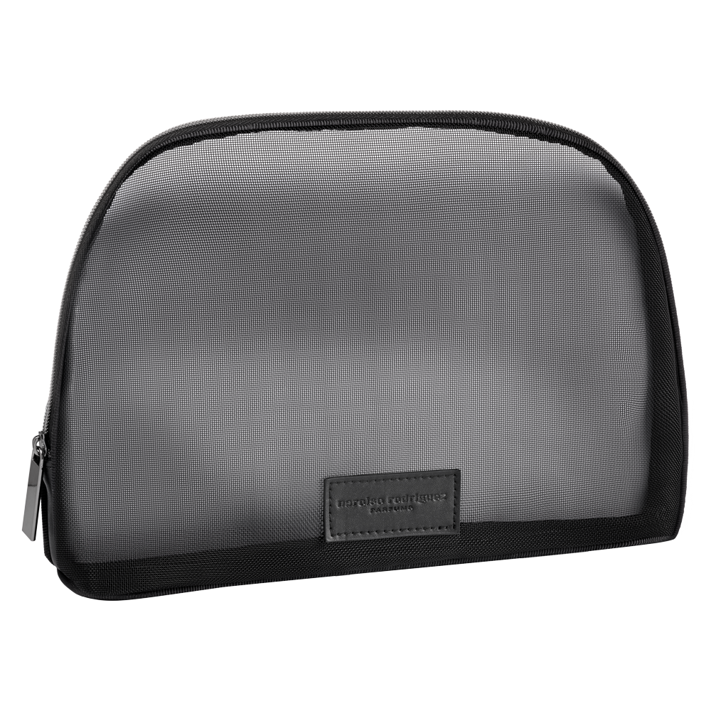 Narciso Rodriguez Geschenk: Kosmetiktasche