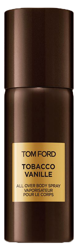 Tom Ford Private Blend Tobacco Vanille All Over Body Spray